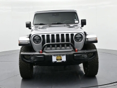 Used 2020  Jeep Wrangler Unlimited 4d SUV 4WD Rubicon at Landmark Auto Credit Center near springfield&comma; IL