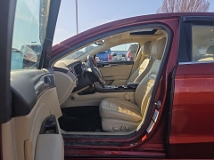 Used 2014  Ford Fusion Hybrid 4d Sedan SE at Landmark Auto Credit Center near springfield&comma; IL