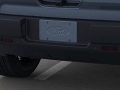 Used 2024  Ford Bronco Sport Outer Banks 4x4 at Landmark Auto Credit Center near springfield&comma; IL