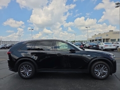 Used 2025  Mazda CX-90 3&period;3 Turbo Preferred Package at Landmark Auto Credit Center near springfield&comma; IL