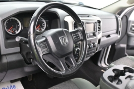Used 2015  Ram 1500 4WD Quad Cab 140&period;5" Big Horn at Landmark Auto Credit Center near springfield&comma; IL