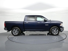 Used 2014  Ram 1500 4WD Crew Cab 140&period;5" Big Horn at Landmark Auto Credit Center near springfield&comma; IL