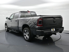 Used 2019  Ram 1500 4WD Crew Cab Sport at Landmark Auto Credit Center near springfield&comma; IL
