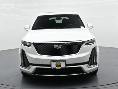 Used 2023  Cadillac XT6 AWD 4dr Luxury at Landmark Auto Credit Center near springfield&comma; IL