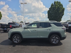 Used 2026  Chevrolet Equinox FWD 4dr LT w&sol;1LT at Landmark Auto Credit Center near springfield&comma; IL