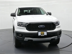 Used 2023  Ford Ranger 4WD SuperCrew 5' Box at Landmark Auto Credit Center near springfield&comma; IL
