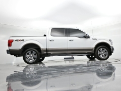 Used 2019  Ford F-150 4WD SuperCrew Box at Landmark Auto Credit Center near springfield&comma; IL