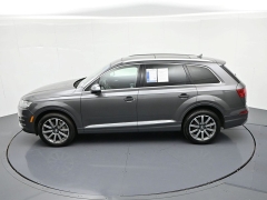 Used 2019  Audi Q7 4d SUV 3&period;0T Quattro Premium at Landmark Auto Credit Center near springfield&comma; IL