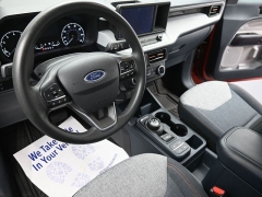 Used 2024  Ford Maverick XLT FWD SuperCrew EcoBoost at Landmark Auto Credit Center near springfield&comma; IL