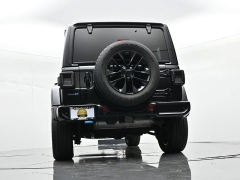 Used 2021  Jeep Wrangler 4xe Unlimited Sahara High Altitude 4x4 at Landmark Auto Credit Center near springfield&comma; IL