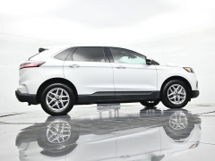 Used 2024  Ford Edge SEL AWD at Landmark Auto Credit Center near springfield&comma; IL