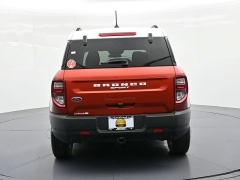 Used 2024  Ford Bronco Sport Heritage 4x4 at Landmark Auto Credit Center near springfield&comma; IL