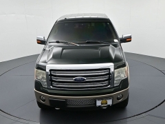 Used 2013  Ford F-150 4WD SuperCrew at Landmark Auto Credit Center near springfield&comma; IL