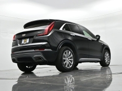 Used 2020  Cadillac XT4 4d SUV AWD Premium Luxury at Landmark Auto Credit Center near springfield&comma; IL
