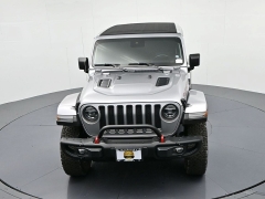 Used 2020  Jeep Wrangler Unlimited 4d SUV 4WD Rubicon at Landmark Auto Credit Center near springfield&comma; IL