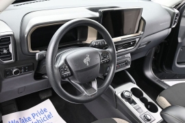 Used 2025  Ford Bronco Sport Big Bend 4x4 at Landmark Auto Credit Center near springfield&comma; IL