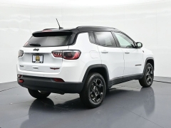 Used 2023  Jeep Compass Trailhawk 4x4 at Landmark Auto Credit Center near springfield&comma; IL