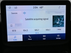 Used 2024  Ford Bronco Sport Big Bend 4x4 at Landmark Auto Credit Center near springfield&comma; IL