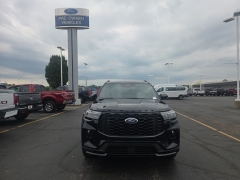 Used 2026  Ford Explorer ST-Line 4WD at Landmark Auto Credit Center near springfield&comma; IL