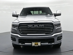 Used 2025  Ram 1500 4WD Laramie Crew Cab 5'7" Box at Landmark Auto Credit Center near springfield&comma; IL