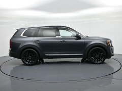 Used 2022  Kia Telluride SX AWD at Landmark Auto Credit Center near springfield&comma; IL
