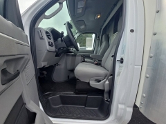 Used 2024  Ford E-Series Cutaway E-450 DRW 158" WB at Landmark Auto Credit Center near springfield&comma; IL