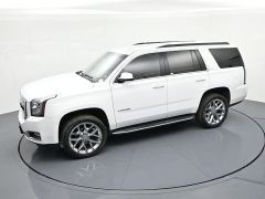 Used 2019  GMC Yukon 4d SUV 4WD SLT at Landmark Auto Credit Center near springfield&comma; IL