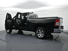 Used 2020  Ram 1500 Big Horn 4x4 Quad Cab 6'4" Box at Landmark Auto Credit Center near springfield&comma; IL