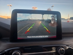 Used 2020  Ford Escape 4d SUV AWD Titanium at Landmark Auto Credit Center near springfield&comma; IL