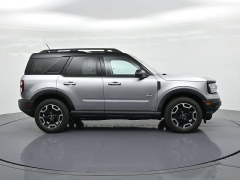 Used 2023  Ford Bronco Sport Outer Banks 4x4 at Landmark Auto Credit Center near springfield&comma; IL
