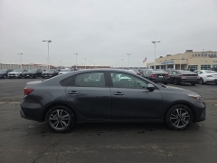Used 2024  Kia Forte LXS IVT at Landmark Auto Credit Center near springfield&comma; IL