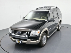 Used 2006  Ford Explorer 4d SUV 2WD Eddie Bauer V8 at Landmark Auto Credit Center near springfield&comma; IL