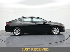 Used 2023  Chevrolet Malibu 4dr Sdn 1LT at Landmark Auto Credit Center near springfield&comma; IL