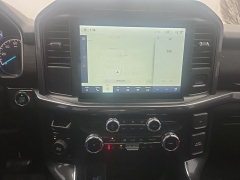 Used 2023  Ford F-150 4WD XLT SuperCrew 5&period;5' Box at Landmark Auto Credit Center near springfield&comma; IL