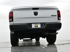 Used 2023  Ram 1500 Classic Warlock 4x4 Crew Cab 5'7" Box at Landmark Auto Credit Center near springfield&comma; IL