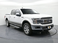 Used 2019  Ford F-150 4WD SuperCrew Box at Landmark Auto Credit Center near springfield&comma; IL