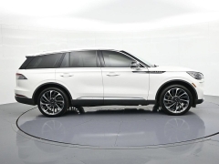 Used 2022  Lincoln Aviator Reserve AWD at Landmark Auto Credit Center near springfield&comma; IL