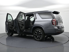 Used 2021  Chevrolet Tahoe 4WD 4dr RST at Landmark Auto Credit Center near springfield&comma; IL