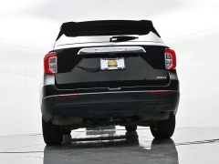 Used 2023  Ford Explorer Base 4WD at Landmark Auto Credit Center near springfield&comma; IL