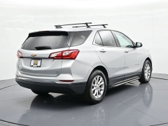 Used 2018  Chevrolet Equinox 4d SUV FWD LT w&sol;1LT at Landmark Auto Credit Center near springfield&comma; IL