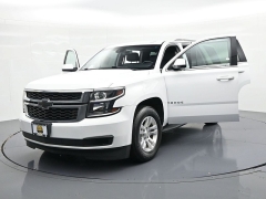 Used 2019  Chevrolet Tahoe 4d SUV 4WD LT at Landmark Auto Credit Center near springfield&comma; IL