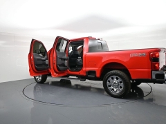 Used 2025  Ford Super Duty F-250 4WD XL Crew Cab SRW 8' Box at Landmark Auto Credit Center near springfield&comma; IL