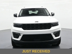 Used 2023  Jeep Grand Cherokee Limited 4x4 at Landmark Auto Credit Center near springfield&comma; IL