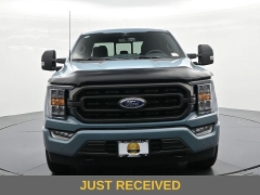 Used 2023  Ford F-150 4WD SuperCrew Box at Landmark Auto Credit Center near springfield&comma; IL