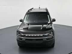 Used 2025  Ford Bronco Sport Big Bend 4x4 at Landmark Auto Credit Center near springfield&comma; IL