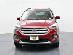 Used 2018  Ford Escape 4d SUV FWD SEL at Landmark Auto Credit Center near springfield&comma; IL