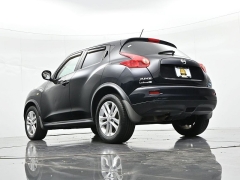 Used 2013  Nissan JUKE 5dr Wgn CVT SV FWD at Landmark Auto Credit Center near springfield&comma; IL