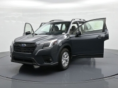 Used 2023  Subaru Forester CVT &ast;Ltd Avail&ast; at Landmark Auto Credit Center near springfield&comma; IL