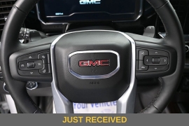 Used 2025  GMC Sierra 1500 4WD Crew Cab 147" SLT at Landmark Auto Credit Center near springfield&comma; IL