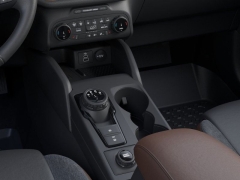 Used 2024  Ford Bronco Sport Outer Banks 4x4 at Landmark Auto Credit Center near springfield&comma; IL